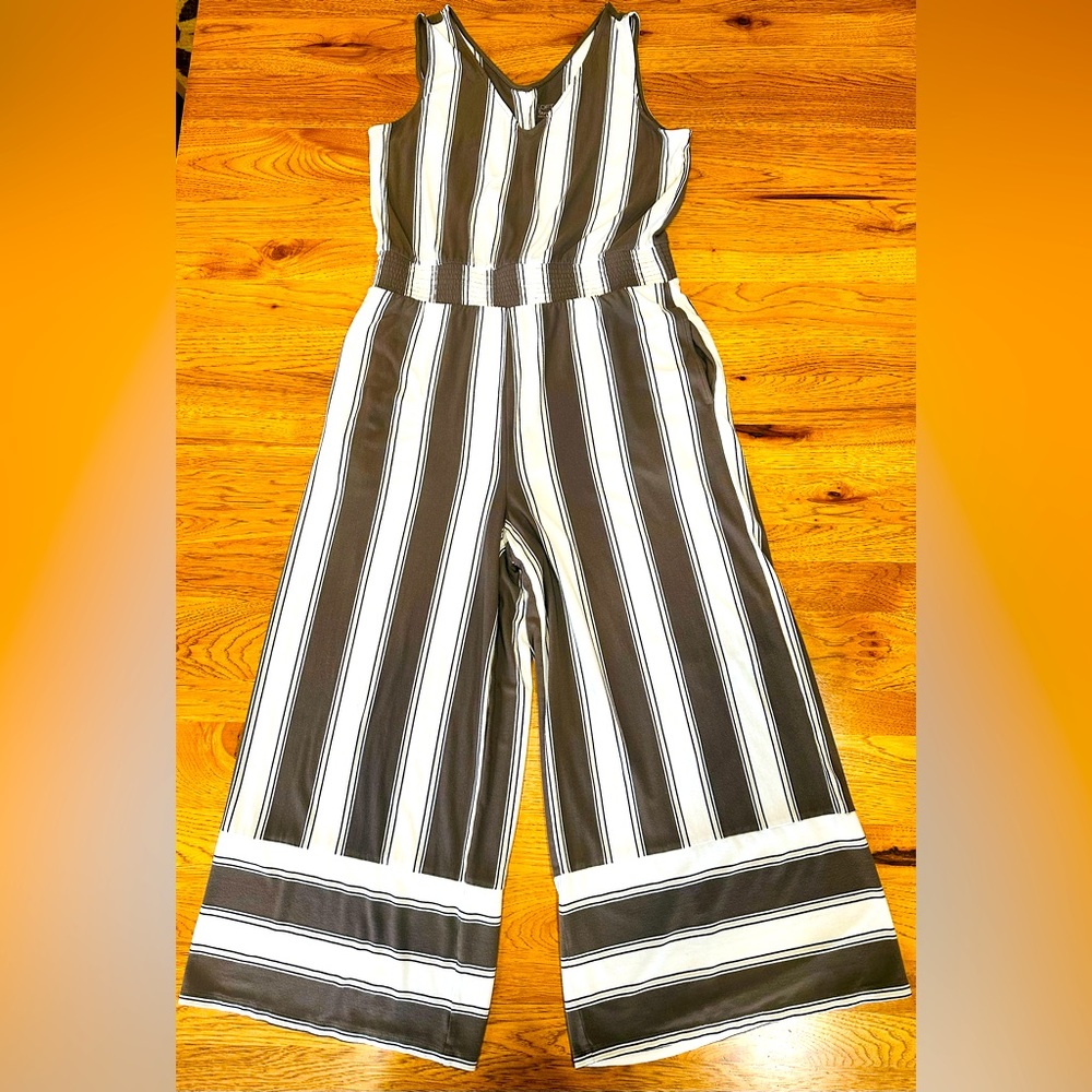Loft Jumper (M)